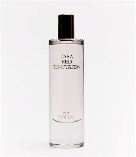 zara perfume dupes red temptation|zara men perfume dupes list.